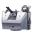 Twin 40mm Bofors STAAG Mk II