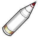 Type 1 Armor Piercing Shell