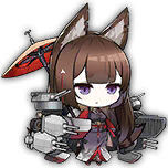 IJN Amagi