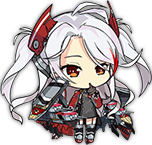 USS Prinz Eugen