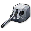 Single 138.6mm (Mle 1929)