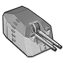 Twin 128mm (SK C/41)